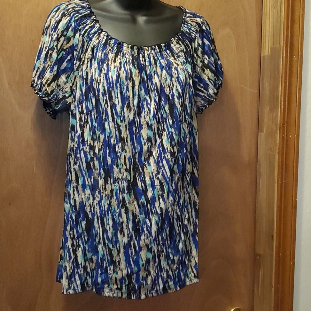 Style & CO Blouse